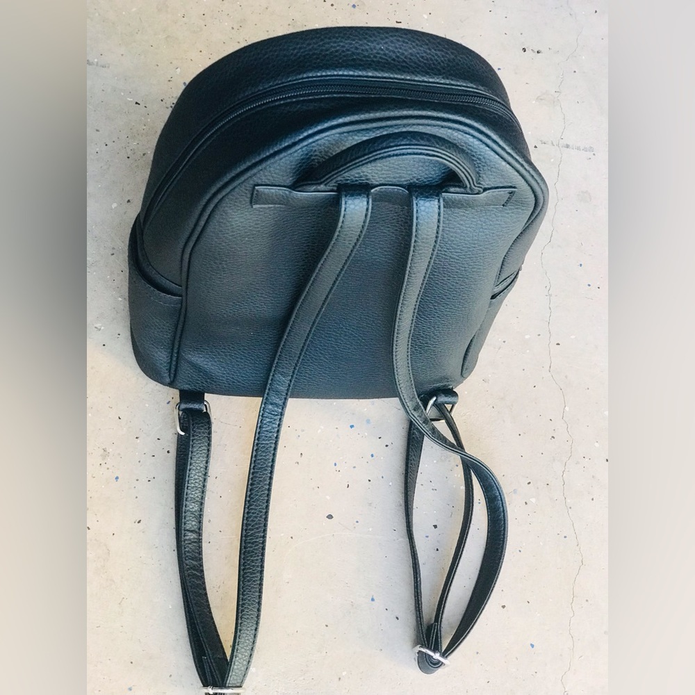 JONES NEW YORK Signature Mini Backpack - Picture 3 of 7